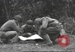 Standbild General Joseph Stilwell Birma, 1943, aus Sekunde 15 historischem Filmmaterial Videoclip 65675061565