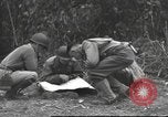 Standbild General Joseph Stilwell Birma, 1943, aus Sekunde 16 historischem Filmmaterial Videoclip 65675061565