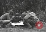 Standbild General Joseph Stilwell Birma, 1943, aus Sekunde 18 historischem Filmmaterial Videoclip 65675061565