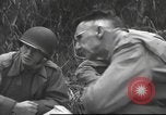 Standbild General Joseph Stilwell Birma, 1943, aus Sekunde 19 historischem Filmmaterial Videoclip 65675061565