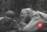 Standbild General Joseph Stilwell Birma, 1943, aus Sekunde 20 historischem Filmmaterial Videoclip 65675061565