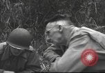 Standbild General Joseph Stilwell Birma, 1943, aus Sekunde 21 historischem Filmmaterial Videoclip 65675061565