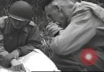 Standbild General Joseph Stilwell Birma, 1943, aus Sekunde 24 historischem Filmmaterial Videoclip 65675061565