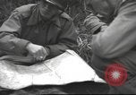 Standbild General Joseph Stilwell Birma, 1943, aus Sekunde 26 historischem Filmmaterial Videoclip 65675061565