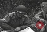 Standbild General Joseph Stilwell Birma, 1943, aus Sekunde 30 historischem Filmmaterial Videoclip 65675061565