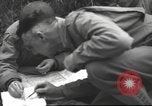 Standbild General Joseph Stilwell Birma, 1943, aus Sekunde 32 historischem Filmmaterial Videoclip 65675061565