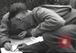 Standbild General Joseph Stilwell Birma, 1943, aus Sekunde 34 historischem Filmmaterial Videoclip 65675061565