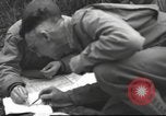 Standbild General Joseph Stilwell Birma, 1943, aus Sekunde 35 historischem Filmmaterial Videoclip 65675061565