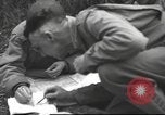 Standbild General Joseph Stilwell Birma, 1943, aus Sekunde 36 historischem Filmmaterial Videoclip 65675061565