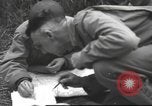 Standbild General Joseph Stilwell Birma, 1943, aus Sekunde 37 historischem Filmmaterial Videoclip 65675061565