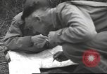 Standbild General Joseph Stilwell Birma, 1943, aus Sekunde 38 historischem Filmmaterial Videoclip 65675061565