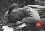 Standbild General Joseph Stilwell Birma, 1943, aus Sekunde 40 historischem Filmmaterial Videoclip 65675061565