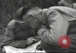 Standbild General Joseph Stilwell Birma, 1943, aus Sekunde 41 historischem Filmmaterial Videoclip 65675061565
