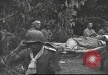 Standbild General Joseph Stilwell Birma, 1943, aus Sekunde 44 historischem Filmmaterial Videoclip 65675061565