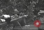 Standbild General Joseph Stilwell Birma, 1943, aus Sekunde 46 historischem Filmmaterial Videoclip 65675061565