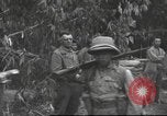 Standbild General Joseph Stilwell Birma, 1943, aus Sekunde 47 historischem Filmmaterial Videoclip 65675061565