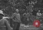 Standbild General Joseph Stilwell Birma, 1943, aus Sekunde 50 historischem Filmmaterial Videoclip 65675061565