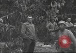 Standbild General Joseph Stilwell Birma, 1943, aus Sekunde 51 historischem Filmmaterial Videoclip 65675061565