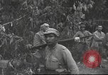 Standbild General Joseph Stilwell Birma, 1943, aus Sekunde 52 historischem Filmmaterial Videoclip 65675061565