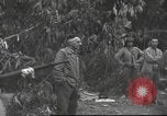 Standbild General Joseph Stilwell Birma, 1943, aus Sekunde 53 historischem Filmmaterial Videoclip 65675061565