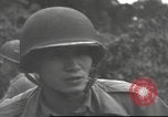 Standbild General Joseph Stilwell Birma, 1943, aus Sekunde 54 historischem Filmmaterial Videoclip 65675061565