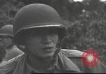 Standbild General Joseph Stilwell Birma, 1943, aus Sekunde 55 historischem Filmmaterial Videoclip 65675061565