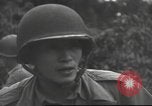 Standbild General Joseph Stilwell Birma, 1943, aus Sekunde 57 historischem Filmmaterial Videoclip 65675061565