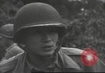 Standbild General Joseph Stilwell Birma, 1943, aus Sekunde 58 historischem Filmmaterial Videoclip 65675061565