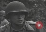 Standbild General Joseph Stilwell Birma, 1943, aus Sekunde 60 historischem Filmmaterial Videoclip 65675061565
