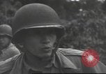 Standbild General Joseph Stilwell Birma, 1943, aus Sekunde 61 historischem Filmmaterial Videoclip 65675061565