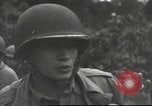 Standbild General Joseph Stilwell Birma, 1943, aus Sekunde 62 historischem Filmmaterial Videoclip 65675061565
