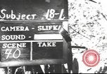 Standbild chinesischen Soldaten Birma, 1943, aus Sekunde 1 historischem Filmmaterial Videoclip 65675061566