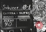 Standbild chinesischen Soldaten Birma, 1943, aus Sekunde 3 historischem Filmmaterial Videoclip 65675061566