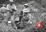 Standbild chinesischen Soldaten Birma, 1943, aus Sekunde 5 historischem Filmmaterial Videoclip 65675061566
