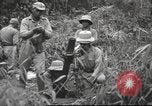 Standbild chinesischen Soldaten Birma, 1943, aus Sekunde 6 historischem Filmmaterial Videoclip 65675061566