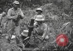 Standbild chinesischen Soldaten Birma, 1943, aus Sekunde 7 historischem Filmmaterial Videoclip 65675061566
