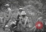 Standbild chinesischen Soldaten Birma, 1943, aus Sekunde 15 historischem Filmmaterial Videoclip 65675061566