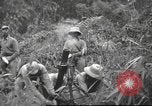 Standbild chinesischen Soldaten Birma, 1943, aus Sekunde 16 historischem Filmmaterial Videoclip 65675061566