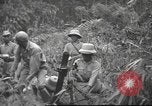 Standbild chinesischen Soldaten Birma, 1943, aus Sekunde 17 historischem Filmmaterial Videoclip 65675061566