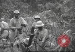 Standbild chinesischen Soldaten Birma, 1943, aus Sekunde 19 historischem Filmmaterial Videoclip 65675061566