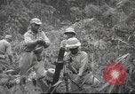 Standbild chinesischen Soldaten Birma, 1943, aus Sekunde 20 historischem Filmmaterial Videoclip 65675061566