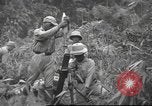 Standbild chinesischen Soldaten Birma, 1943, aus Sekunde 21 historischem Filmmaterial Videoclip 65675061566