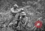 Standbild chinesischen Soldaten Birma, 1943, aus Sekunde 23 historischem Filmmaterial Videoclip 65675061566