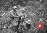 Standbild chinesischen Soldaten Birma, 1943, aus Sekunde 25 historischem Filmmaterial Videoclip 65675061566