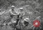 Standbild chinesischen Soldaten Birma, 1943, aus Sekunde 26 historischem Filmmaterial Videoclip 65675061566
