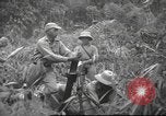 Standbild chinesischen Soldaten Birma, 1943, aus Sekunde 27 historischem Filmmaterial Videoclip 65675061566