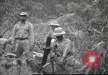 Standbild chinesischen Soldaten Birma, 1943, aus Sekunde 31 historischem Filmmaterial Videoclip 65675061566