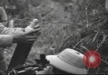 Standbild chinesischen Soldaten Birma, 1943, aus Sekunde 34 historischem Filmmaterial Videoclip 65675061566