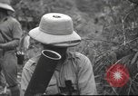 Standbild chinesischen Soldaten Birma, 1943, aus Sekunde 37 historischem Filmmaterial Videoclip 65675061566