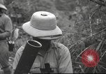 Standbild chinesischen Soldaten Birma, 1943, aus Sekunde 38 historischem Filmmaterial Videoclip 65675061566